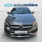 Mercedes Clase A 200 d Style 100 kW (136 CV)