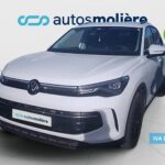 Volkswagen Tiguan Life 2.0 TDI 110 kW (150 CV) DSG