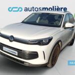 Volkswagen Tiguan Life 2.0 TDI 110 kW (150 CV) DSG Volkswagen Tiguan Life 2.0 TDI 110 kW (150 CV) DSG