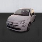 Fiat 500 Cult 1.0 Hybrid 51kw (70 Cv)