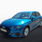 Audi A3 Sportback 30 Tfsi 81kw (110cv) S Tronic Audi A3 Sportback 30 Tfsi 81kw (110cv) S Tronic