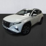 Hyundai Tucson 1.6 Tgdi 169kw (230cv) Hev Maxx Auto Hyundai Tucson 1.6 Tgdi 169kw (230cv) Hev Maxx Auto