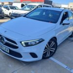 Mercedes A-class A 180 D Mercedes A-class A 180 D