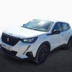 Peugeot 2008 Active Pack Bluehdi 81kw (110cv) Peugeot 2008 Active Pack Bluehdi 81kw (110cv)