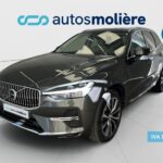 Volvo XC60 T6 Recharge Inscription AWD Auto 257 kW (350 CV) Volvo XC60 T6 Recharge Inscription AWD Auto 257 kW (350 CV)