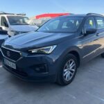 Seat Tarraco 2.0 Tdi 110kw (150cv) S&s Style Go Dsg