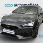 Cupra León 1.5 eTSI DSG 110 kW (150 CV) Cupra León 1.5 eTSI DSG 110 kW (150 CV)