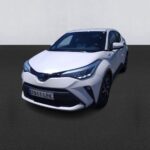 Toyota C-hr 1.8 125h Advance