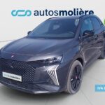 DS DS 7 BlueHDi 130 Performance Line Auto 96 kW (130 CV) DS DS 7 BlueHDi 130 Performance Line Auto 96 kW (130 CV)