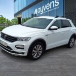 Volkswagen T-roc (o) Advance R-line 1.0 Tsi 81kw (110cv) Volkswagen T-roc (o) Advance R-line 1.0 Tsi 81kw (110cv)