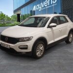 Volkswagen T-roc Edition 2.0 Tdi 85kw (115cv) Volkswagen T-roc Edition 2.0 Tdi 85kw (115cv)