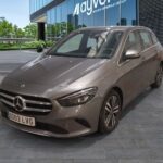 Mercedes B-class B 180 D Mercedes B-class B 180 D