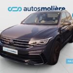 Volkswagen Tiguan R-Line 1.4 TSI eHybrid 180 kW (245 CV) DSG