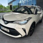 Toyota C-hr 1.8 125h Advance