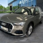 Audi Q3 35 Tdi 110kw (150cv) S Tronic