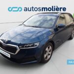 Skoda Octavia 2.0 TDI Ambition 85 kW (115 CV)