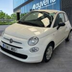 Fiat 500 Cult 1.0 Hybrid 51kw (70 Cv)