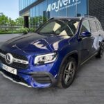 Mercedes Glb 2.0 200 D Dct 110kw (150cv)