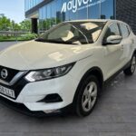 Nissan Qashqai Dci 85 Kw (115 Cv) E6d Acenta Nissan Qashqai Dci 85 Kw (115 Cv) E6d Acenta