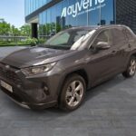 Toyota Rav4 2.5l 220h Advance