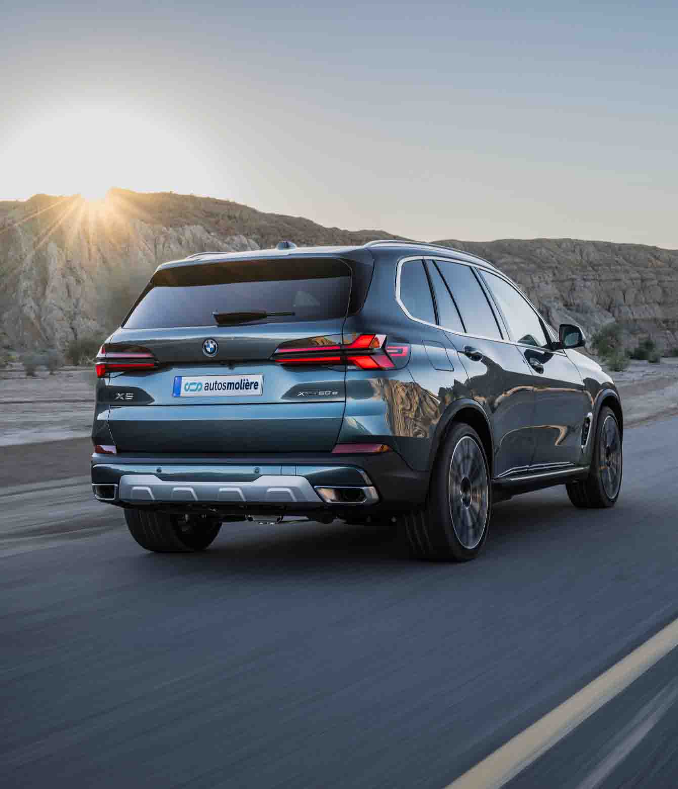 BMW X5 de segunda mano BMW X5 de segunda mano
