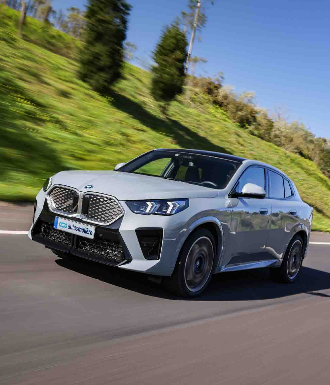 BMW X2 de segunda mano BMW X2 de segunda mano
