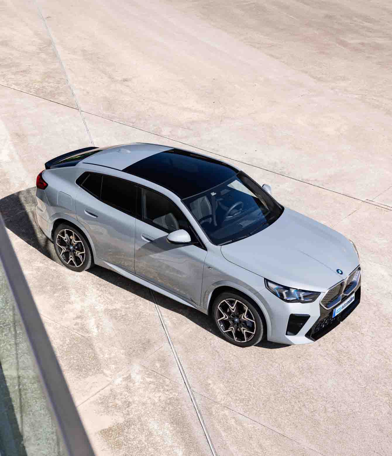 BMW X2 de segunda mano Más de 3.000 clientes nos han elegido