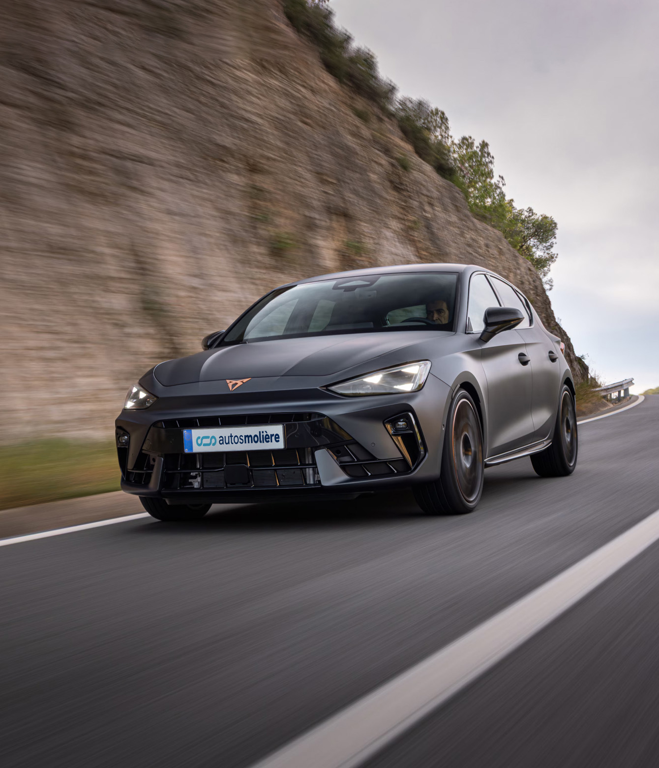 Cupra segunda mano Precio del Cupra León de segunda mano: cuánto esperar pagar