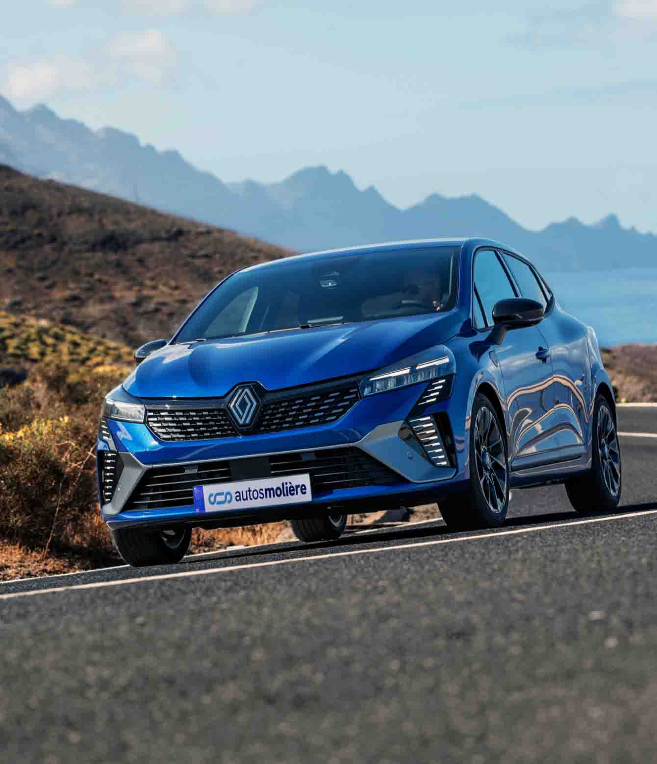 Renault Clio de segunda mano ¿Cuánto debería costarte un Renault Clio de segunda mano?