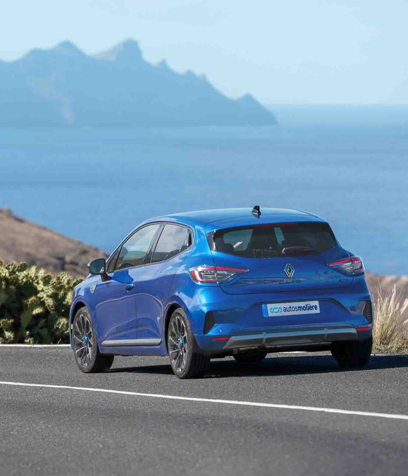 Renault Clio de segunda mano Cuánto te va a costar realmente: más allá del precio de compra