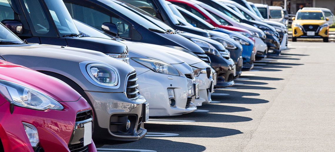 comparador tamaños coches Comparador de tamaños de coches: medidas y maletero