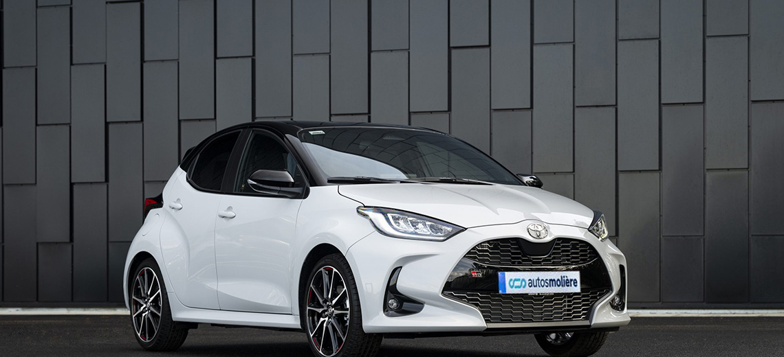 coches que menos se averían toyota yaris coches que menos se averían toyota yaris