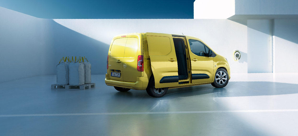 furgonetas para autónomos opel combo cargo furgonetas para autónomos opel combo cargo