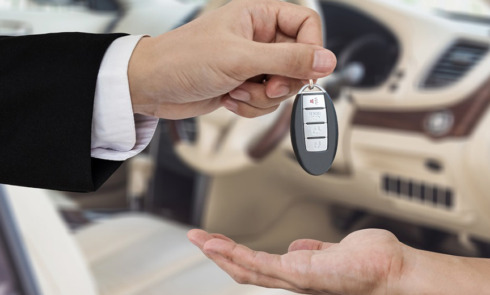 errores comprar coche segunda mano 10 errores al comprar un coche de segunda mano y cómo evitarlos