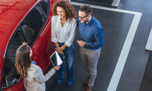 garantía coche segunda mano Qué garantía tiene un coche de segunda mano en España