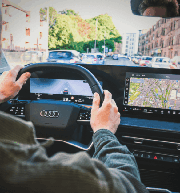 audi de ocasión Comparativa Audi: ¿qué modelo de segunda mano elegir según tus necesidades?