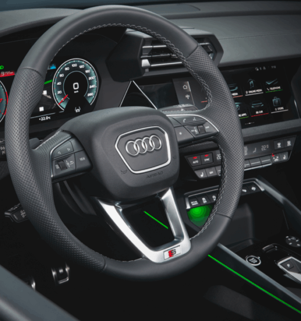 audi a3 de ocasión Audi A3 segunda mano: revisión técnica y garantía