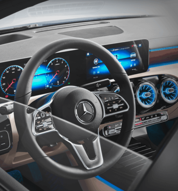mercedes clase a de ocasión Qué analizar antes de comprar un Mercedes Clase A de ocasión