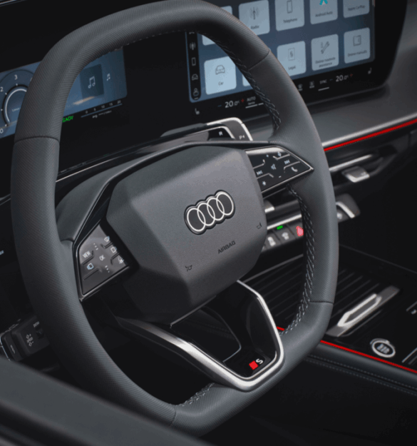 Audi Q3 de ocasión Precio de Audi Q3 de ocasión según año, kilometraje y estado