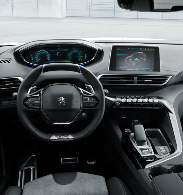 Peugeot de segunda mano Por qué tiene sentido comprar un Peugeot de segunda mano