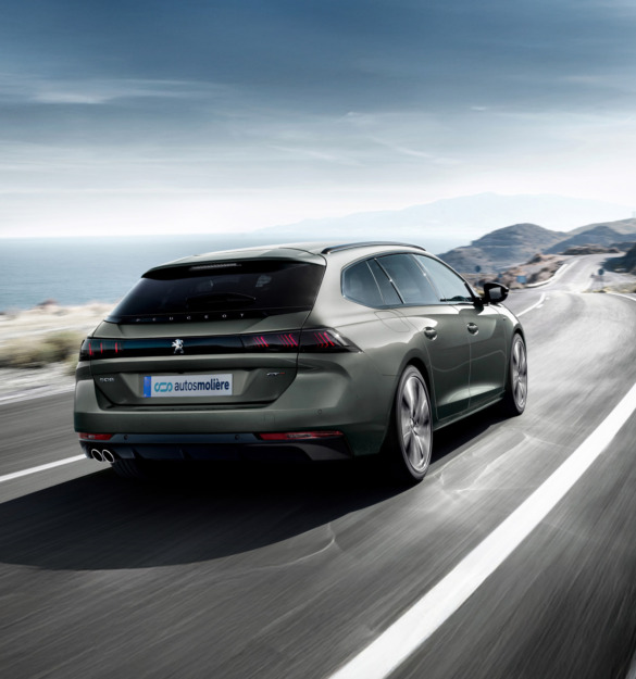 Peugeot de segunda mano Qué revisar antes de comprar un Peugeot de segunda mano
