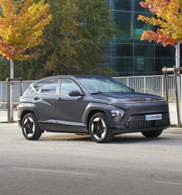 hyundai segunda mano Por qué comprar tu Hyundai en Autos Molière