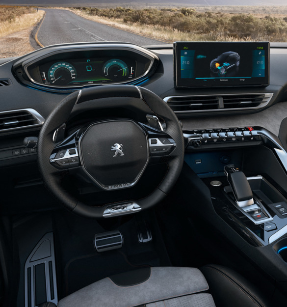 peugeot 3008 segunda mano Qué Peugeot 3008 de ocasión elegir según tu uso