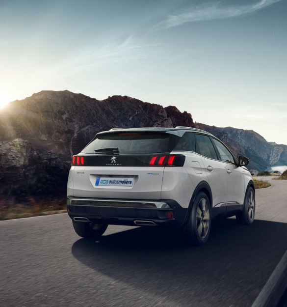 peugeot 3008 segunda mano Qué revisar antes de comprar un Peugeot 3008 de segunda mano