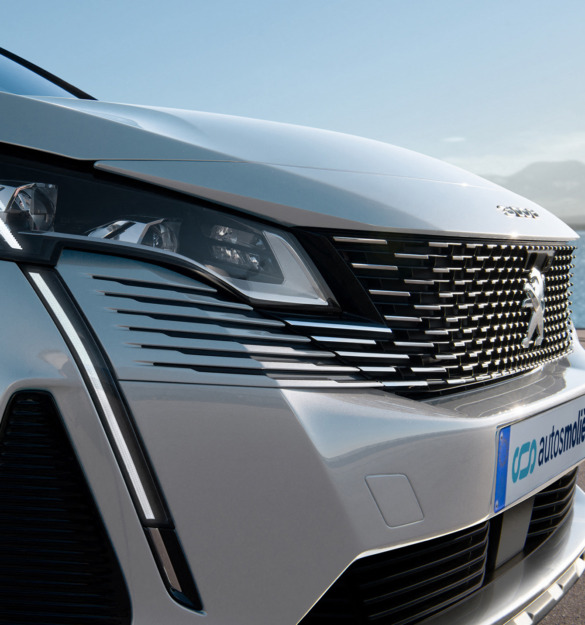 peugeot 3008 segunda mano Otros modelos Peugeot de segunda mano en Autos Molière