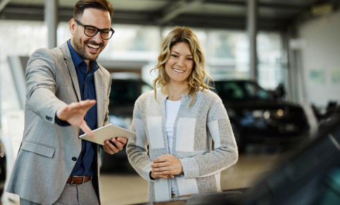 cómo comprar un coche de segunda mano Cómo comprar un coche de segunda mano: guía completa antes de comprar