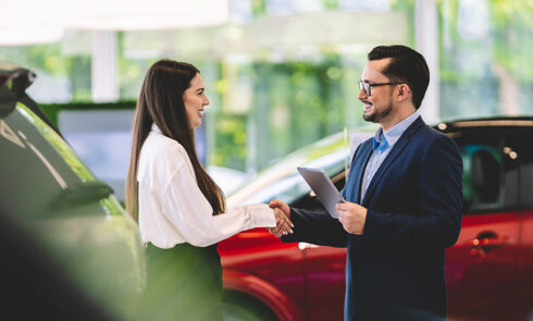 documentos compra venta vehiculos Documentos necesarios para comprar y vender un coche de segunda mano paso a paso
