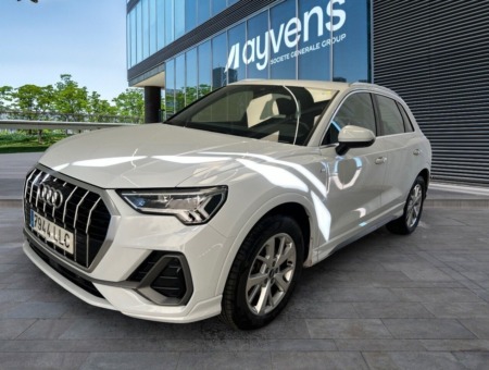 40543ad341c7ad9b85737cf1254c2d0f-7088 Audi Q3 S line 35 TFSI 110kW (150CV)