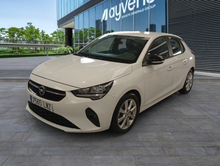 40543ad341c7ad9b85737cf1254c2d0f-9117 Opel Corsa 1.2T XHL 74kW (100CV) Edition