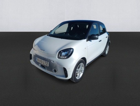 40543ad341c7ad9b85737cf1254c2d0f-10048 Smart Forfour 60kW(81CV) EQ